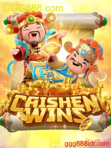 CaishenWins