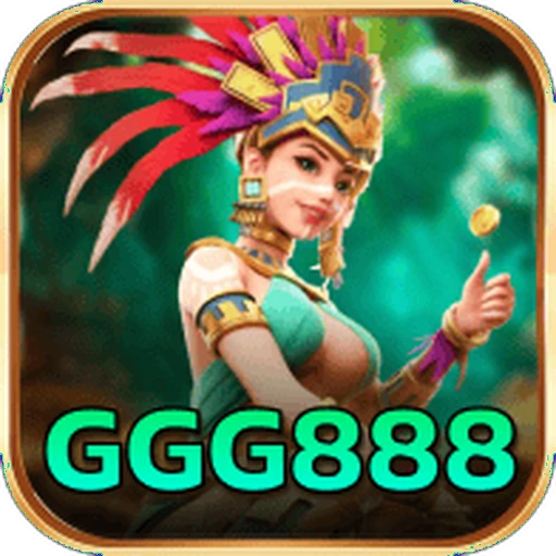 GGG888.com-Platform Slot Online Terpercaya dengan Akses Stabil  Logo